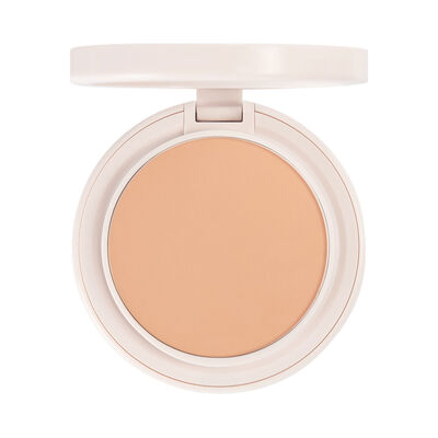 NATURAL BLUR POWDER FOUNDATION (POLVO COMPACTO MATIFICANTE)